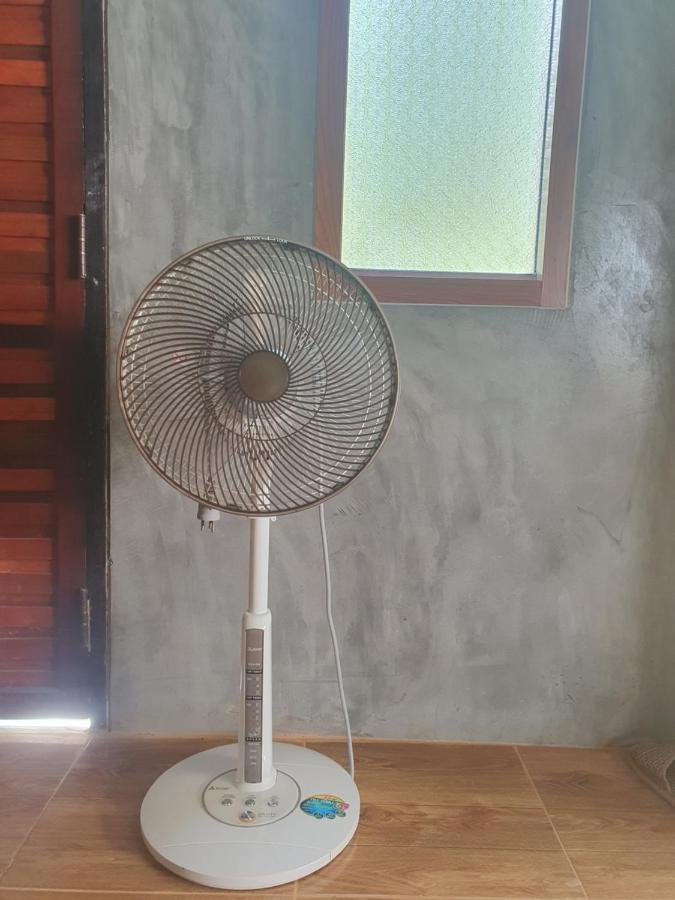 Mind'S Homestay มายด์โฮมสเตย์ Kampong Huaibu Exterior foto